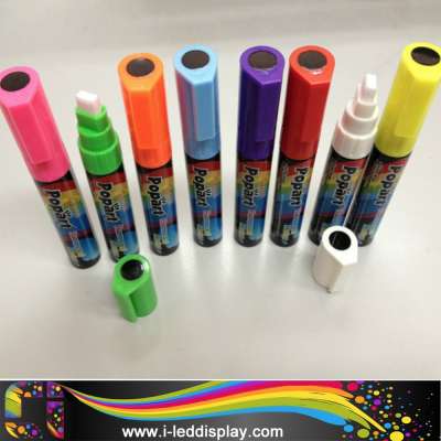 White Board Liquid Chalk Marker Refill Ink