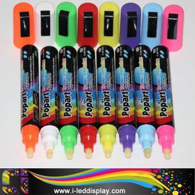 Phosphorus Flouresent Erasable Markers