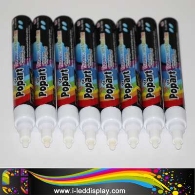 SuperChalks White Liquid Chalk